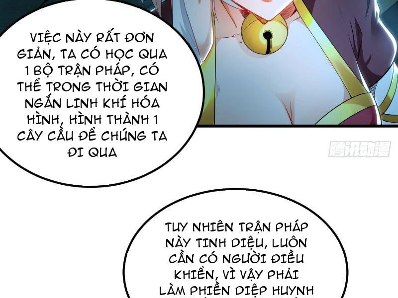 Ta Có Trăm Vạn Tốc Độ Đánh Chapter 25 - 83