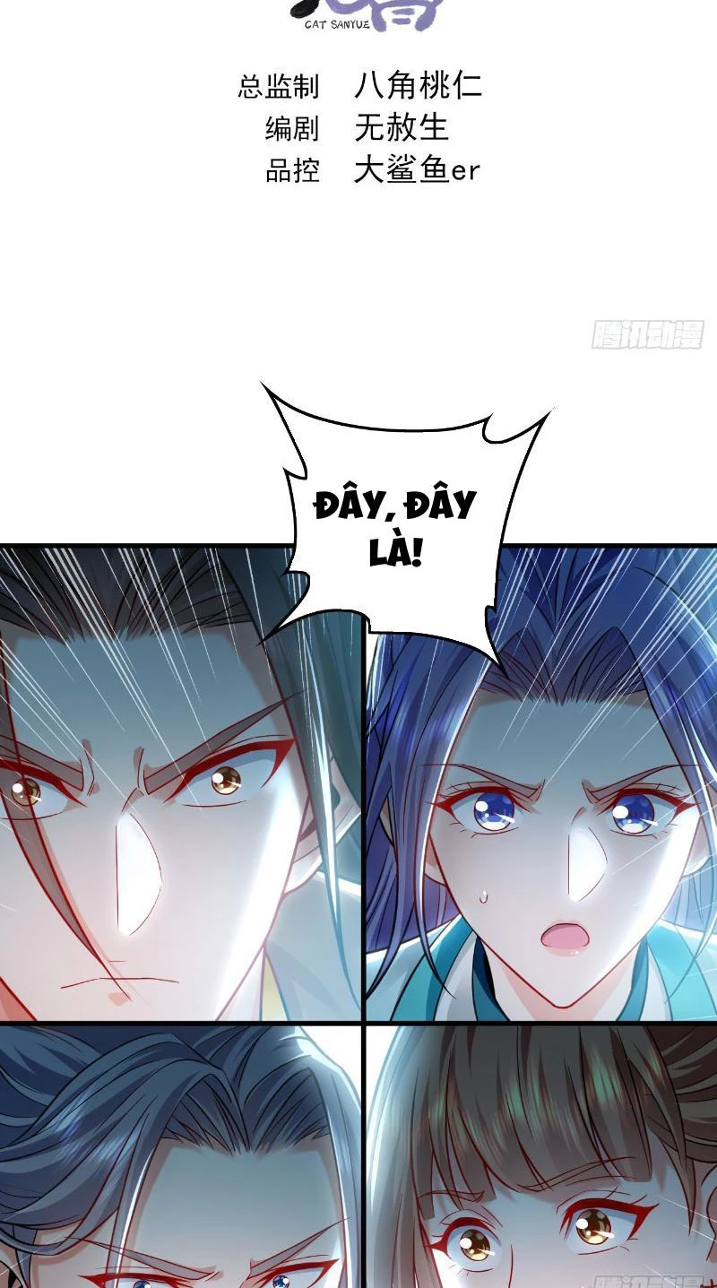 Ta Có Trăm Vạn Tốc Độ Đánh Chapter 26 - 2