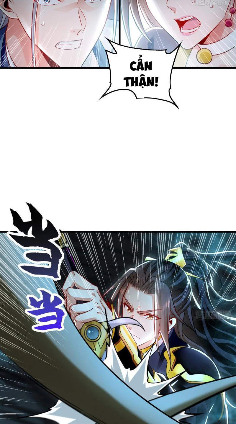 Ta Có Trăm Vạn Tốc Độ Đánh Chapter 26 - 3