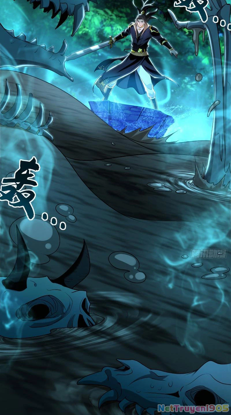 Ta Có Trăm Vạn Tốc Độ Đánh Chapter 26 - 8