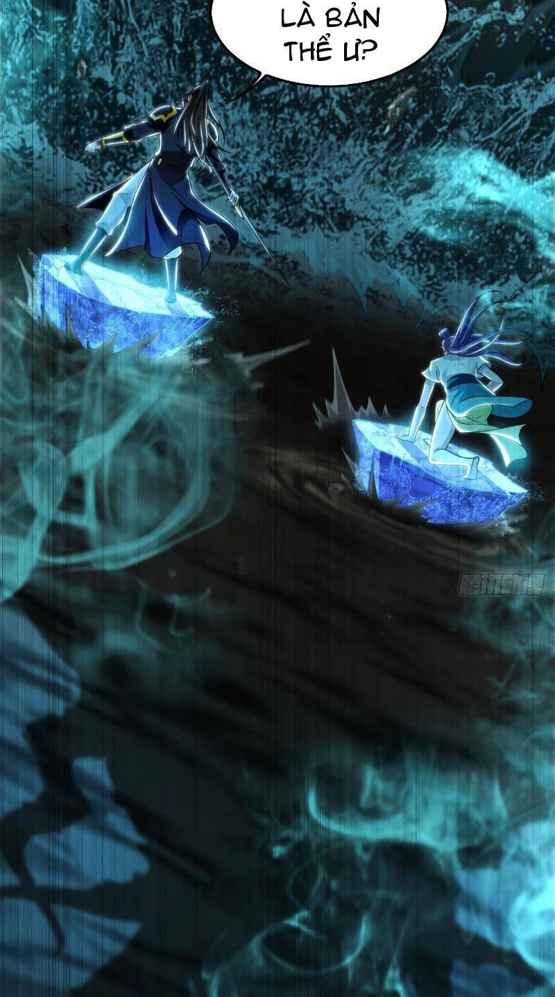 Ta Có Trăm Vạn Tốc Độ Đánh Chapter 26 - 12