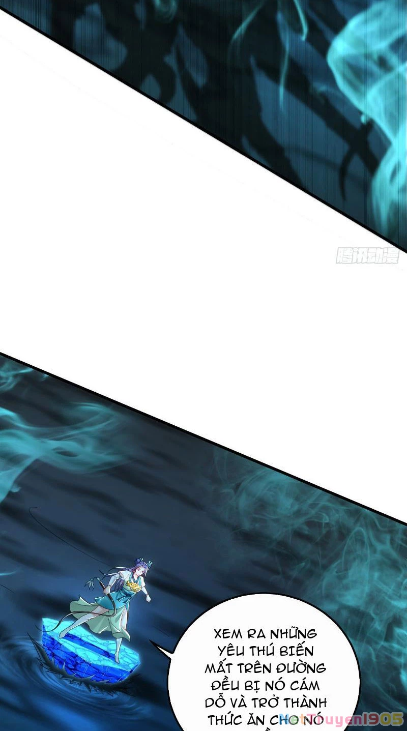 Ta Có Trăm Vạn Tốc Độ Đánh Chapter 26 - 13