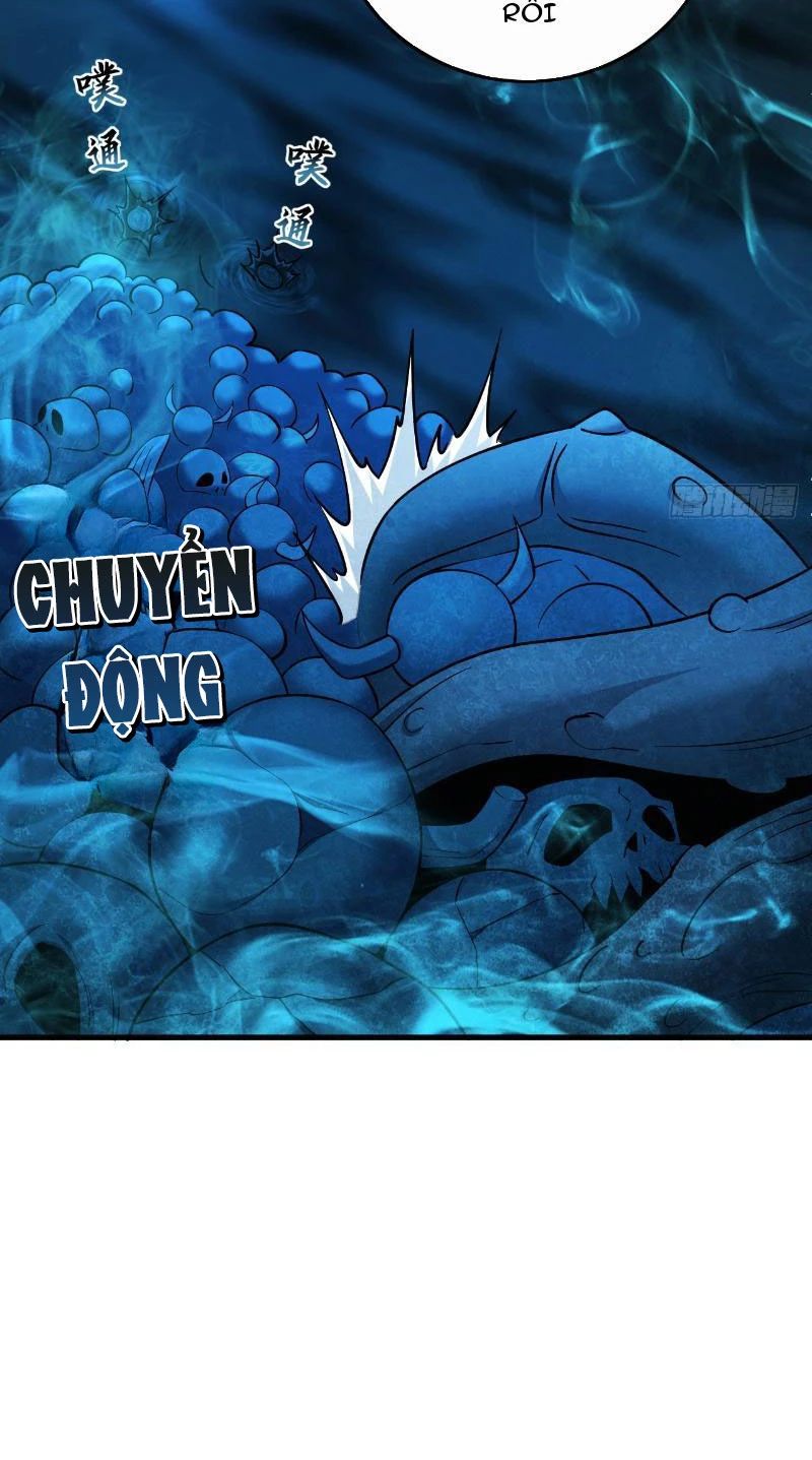 Ta Có Trăm Vạn Tốc Độ Đánh Chapter 26 - 14