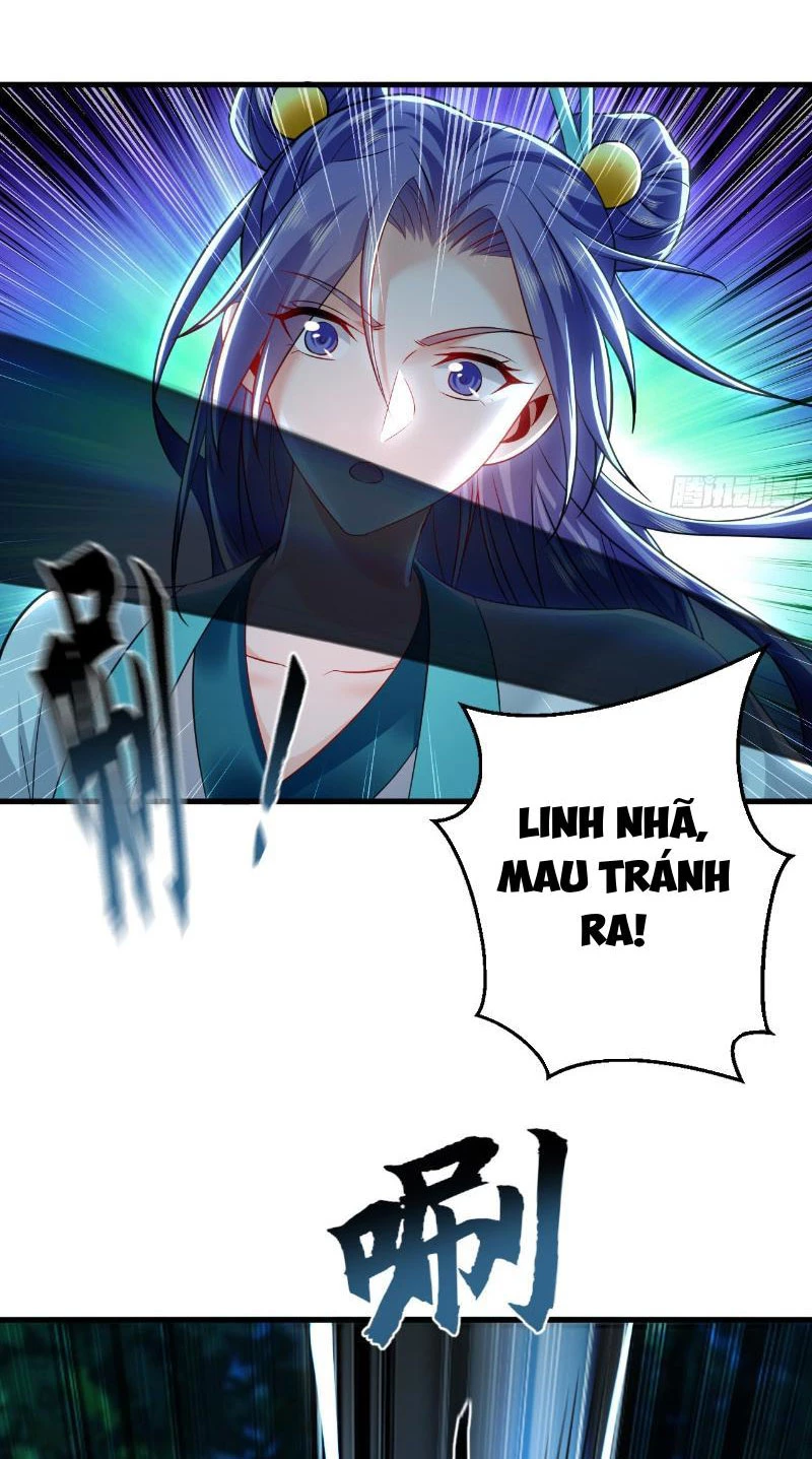Ta Có Trăm Vạn Tốc Độ Đánh Chapter 26 - 15
