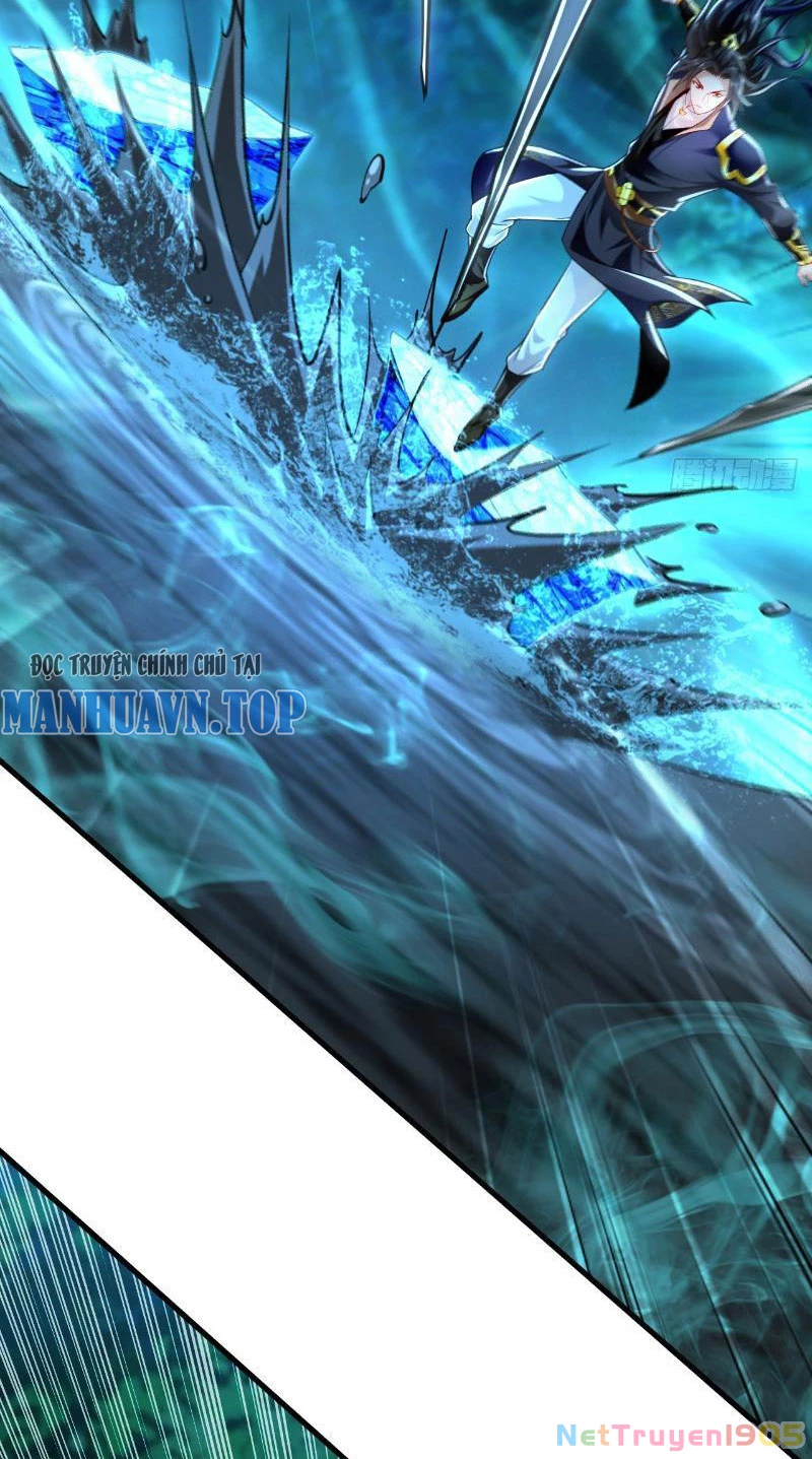 Ta Có Trăm Vạn Tốc Độ Đánh Chapter 26 - 17
