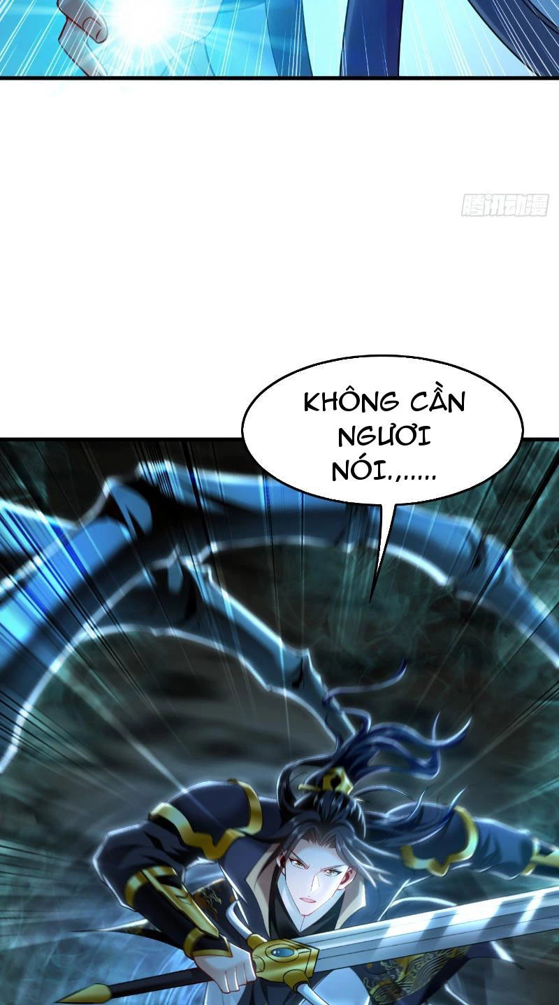 Ta Có Trăm Vạn Tốc Độ Đánh Chapter 26 - 19
