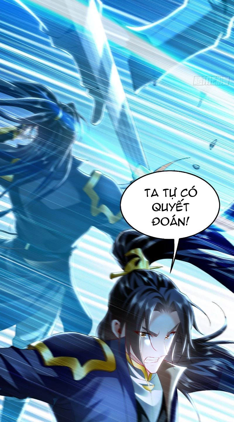 Ta Có Trăm Vạn Tốc Độ Đánh Chapter 26 - 21