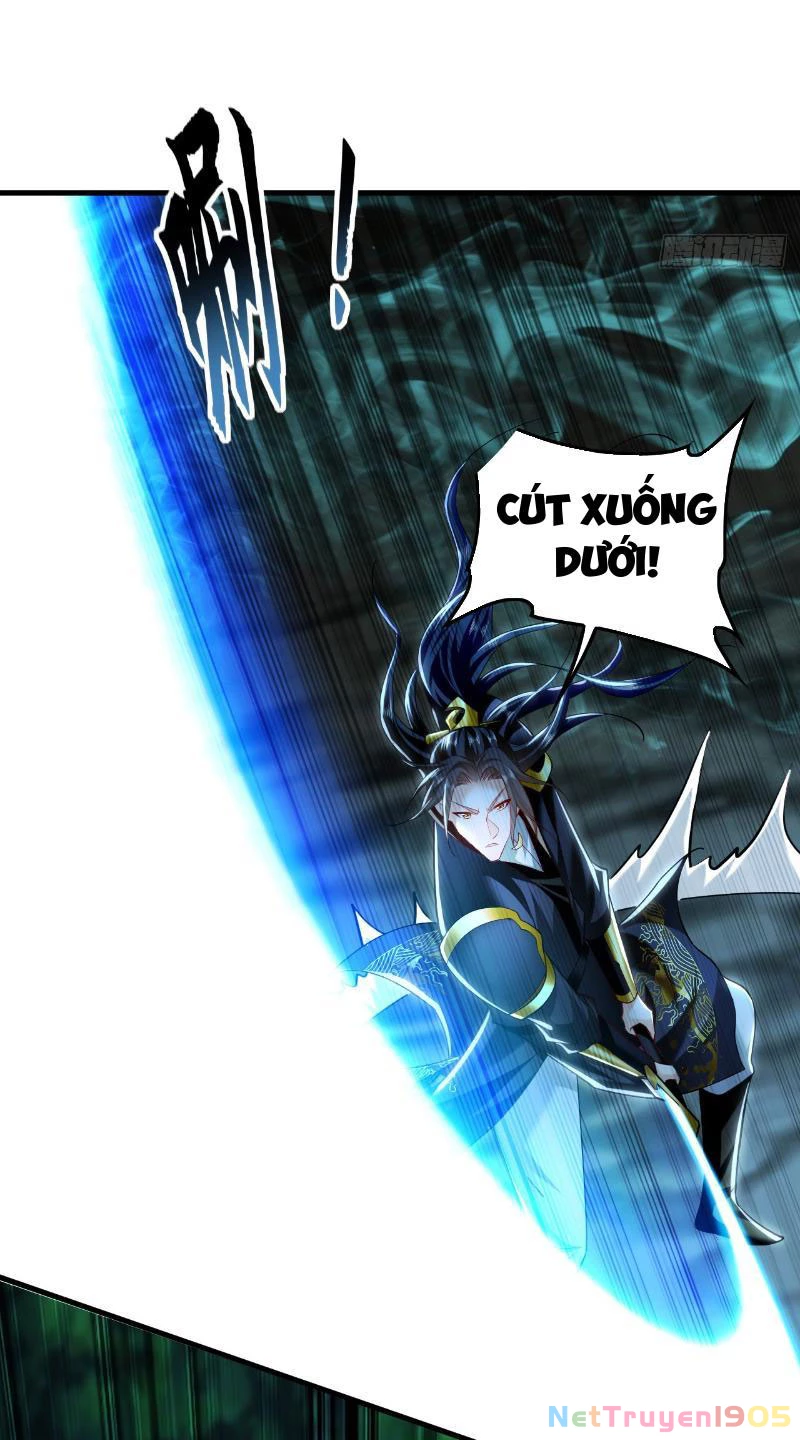 Ta Có Trăm Vạn Tốc Độ Đánh Chapter 26 - 23