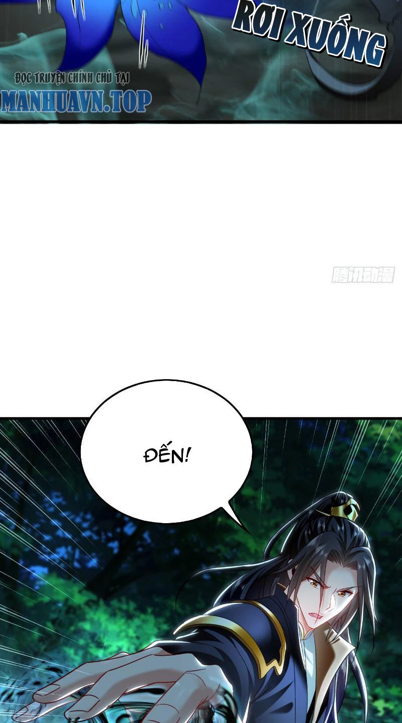 Ta Có Trăm Vạn Tốc Độ Đánh Chapter 26 - 28