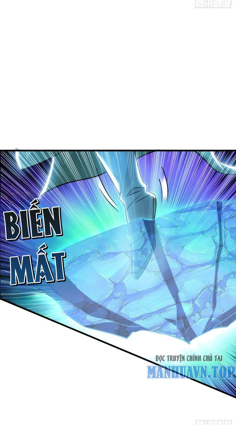 Ta Có Trăm Vạn Tốc Độ Đánh Chapter 26 - 35