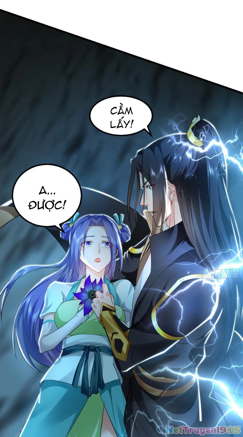Ta Có Trăm Vạn Tốc Độ Đánh Chapter 26 - 41