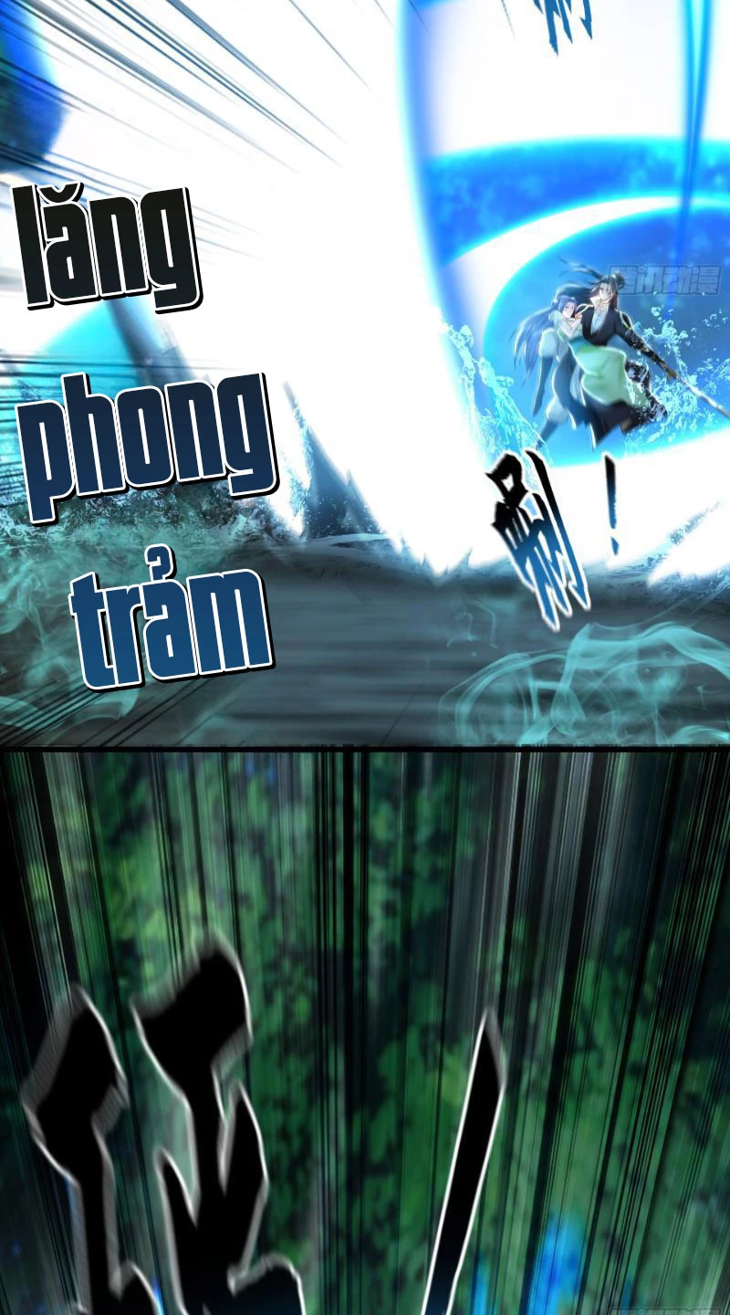 Ta Có Trăm Vạn Tốc Độ Đánh Chapter 26 - 43