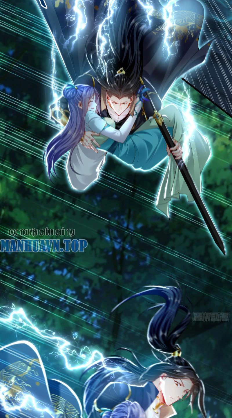 Ta Có Trăm Vạn Tốc Độ Đánh Chapter 26 - 48