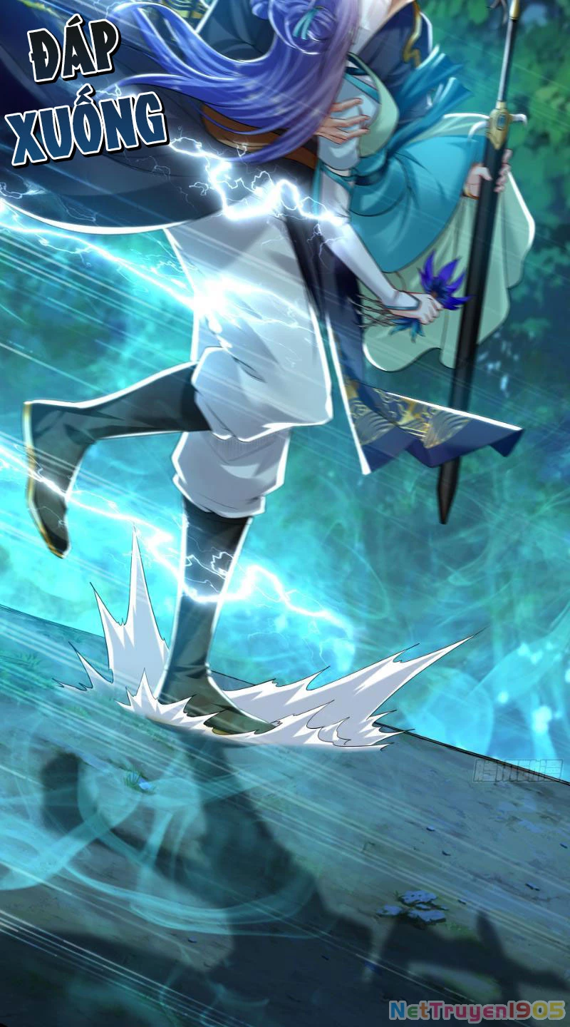 Ta Có Trăm Vạn Tốc Độ Đánh Chapter 26 - 49