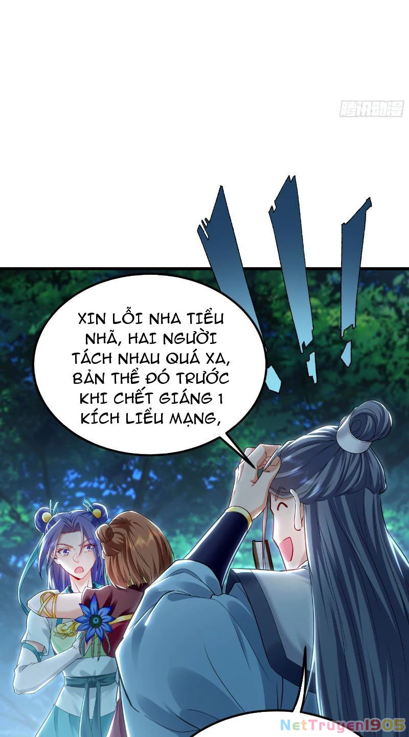 Ta Có Trăm Vạn Tốc Độ Đánh Chapter 26 - 51