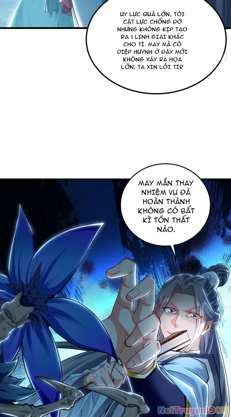 Ta Có Trăm Vạn Tốc Độ Đánh Chapter 26 - 52