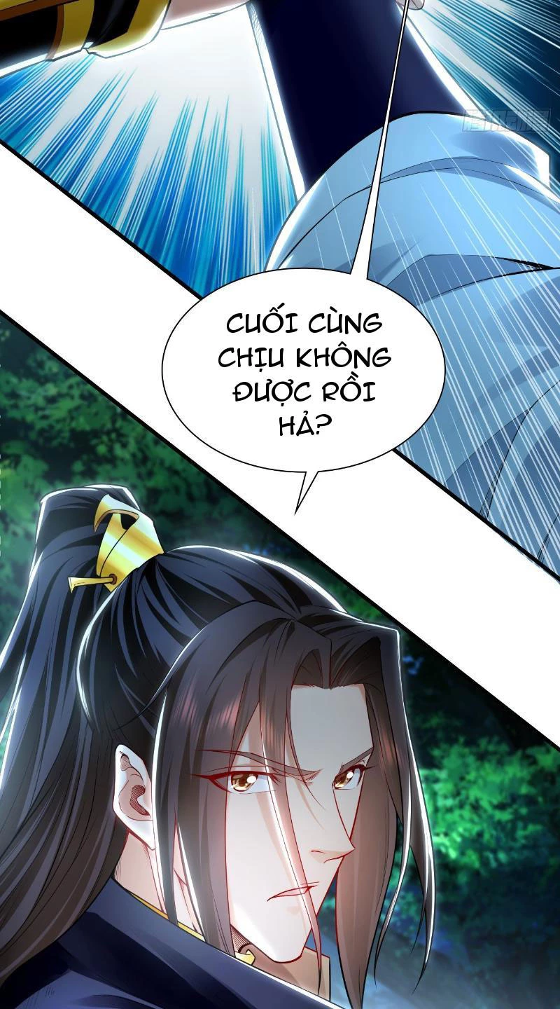 Ta Có Trăm Vạn Tốc Độ Đánh Chapter 26 - 54