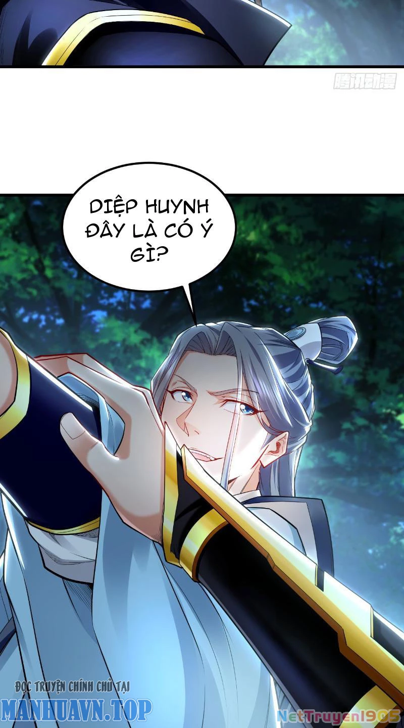 Ta Có Trăm Vạn Tốc Độ Đánh Chapter 26 - 55