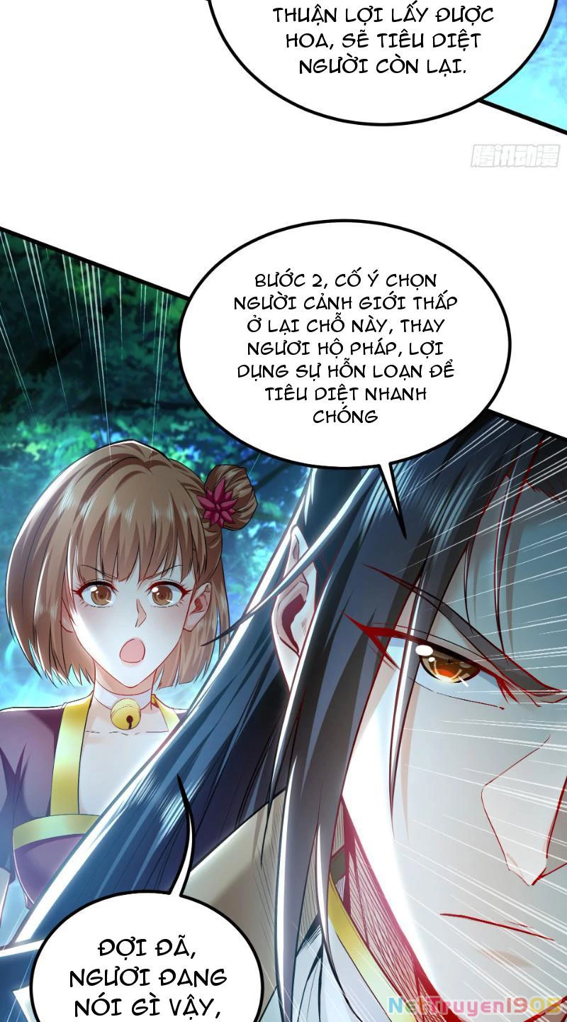 Ta Có Trăm Vạn Tốc Độ Đánh Chapter 26 - 58