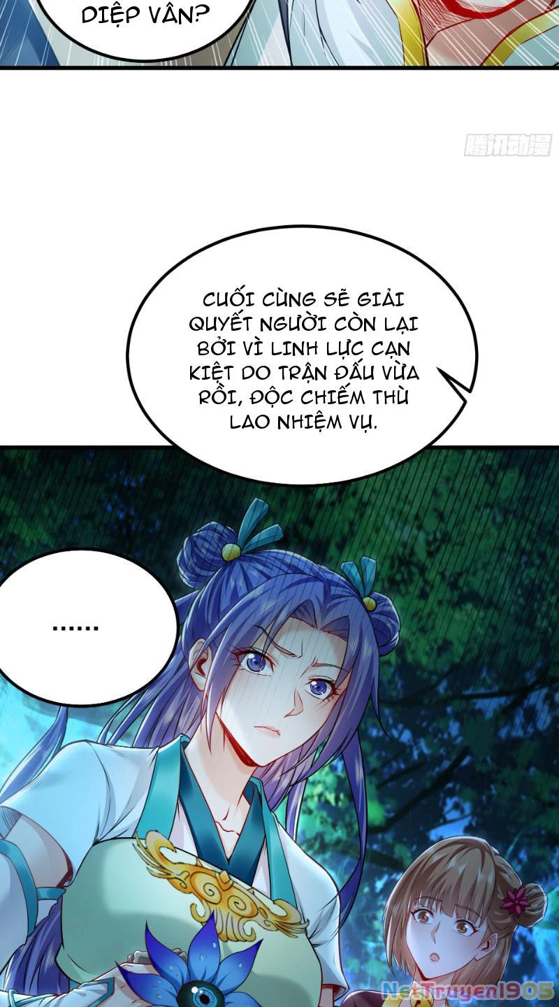 Ta Có Trăm Vạn Tốc Độ Đánh Chapter 26 - 59