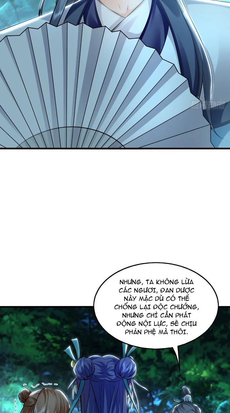 Ta Có Trăm Vạn Tốc Độ Đánh Chapter 27 - 3
