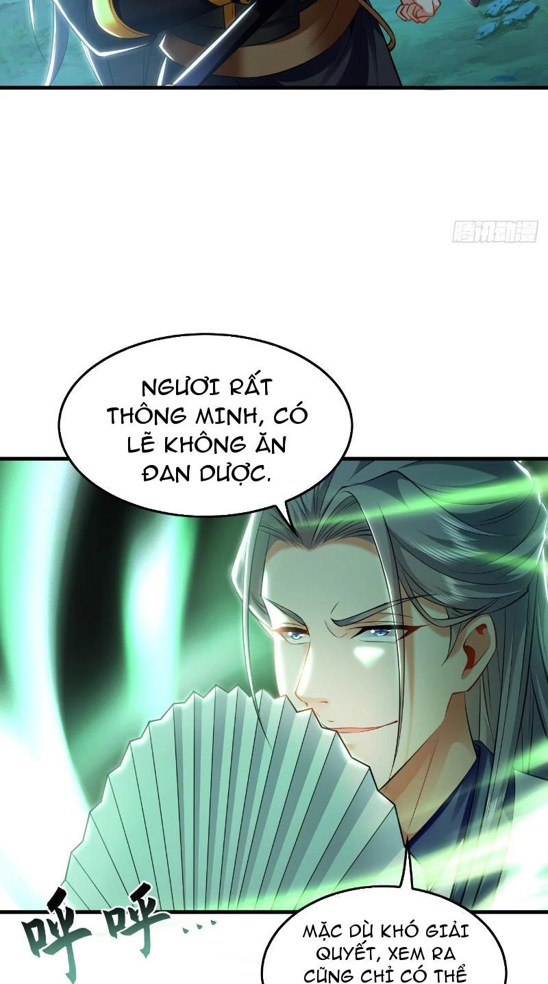 Ta Có Trăm Vạn Tốc Độ Đánh Chapter 27 - 6