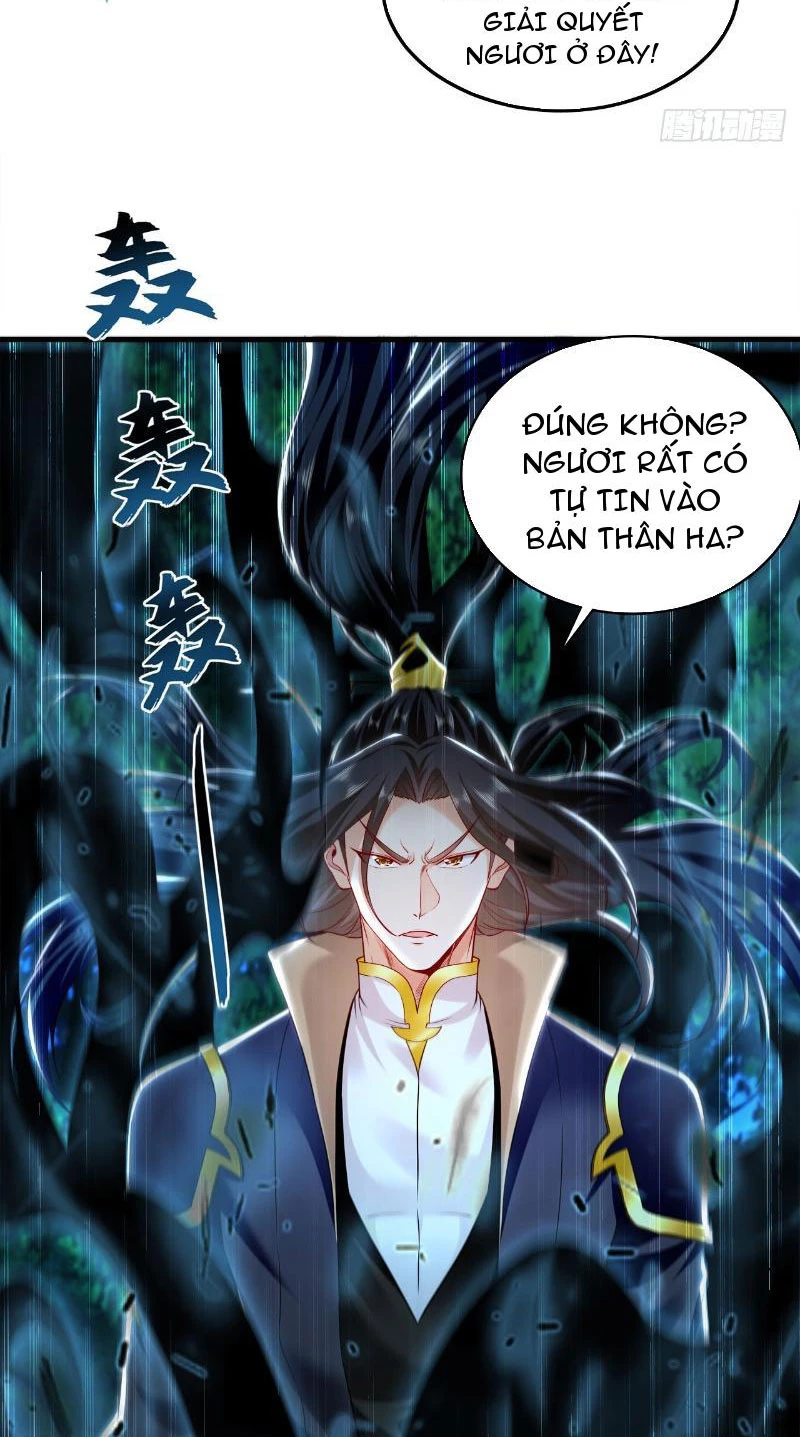 Ta Có Trăm Vạn Tốc Độ Đánh Chapter 27 - 7