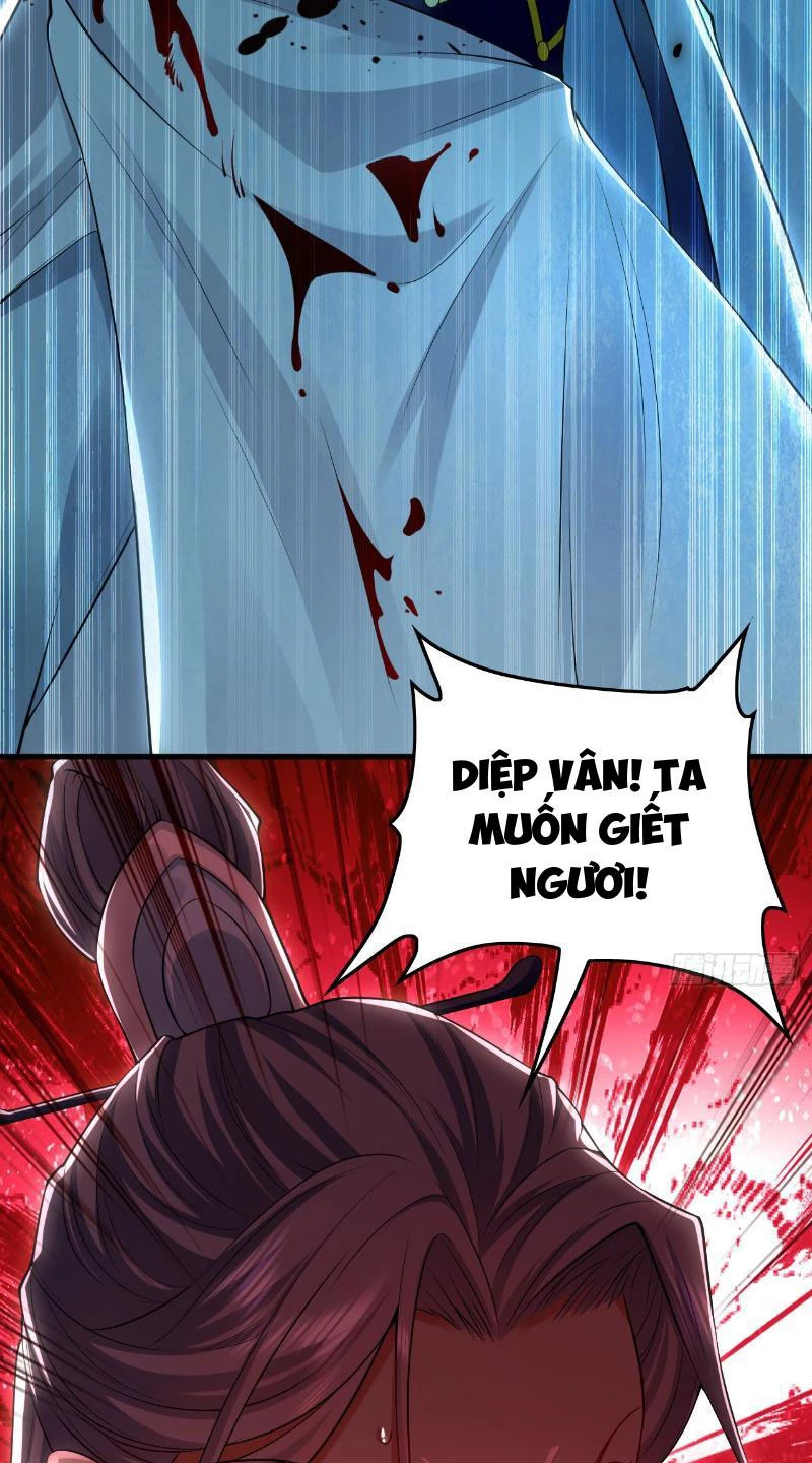 Ta Có Trăm Vạn Tốc Độ Đánh Chapter 27 - 22