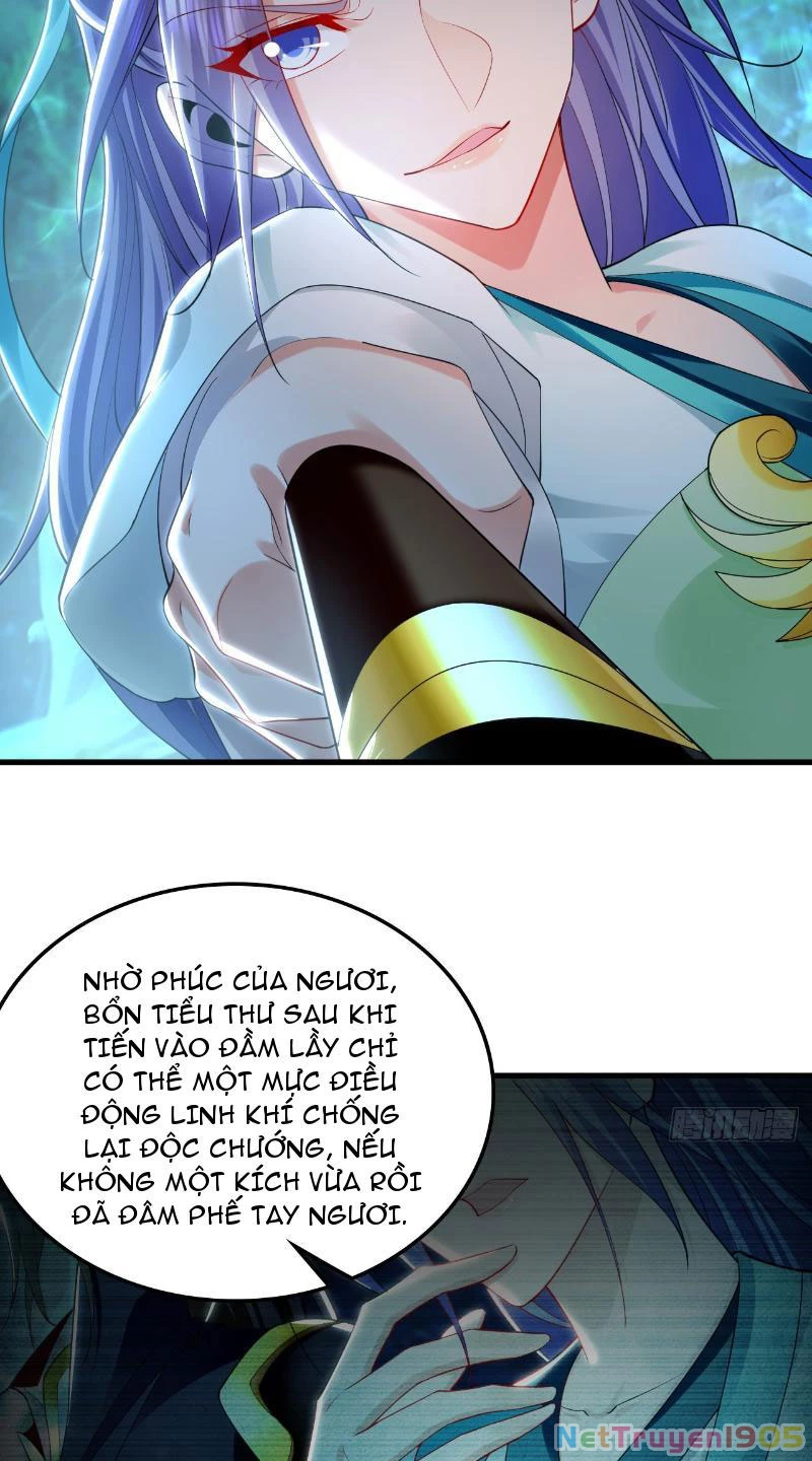 Ta Có Trăm Vạn Tốc Độ Đánh Chapter 27 - 29
