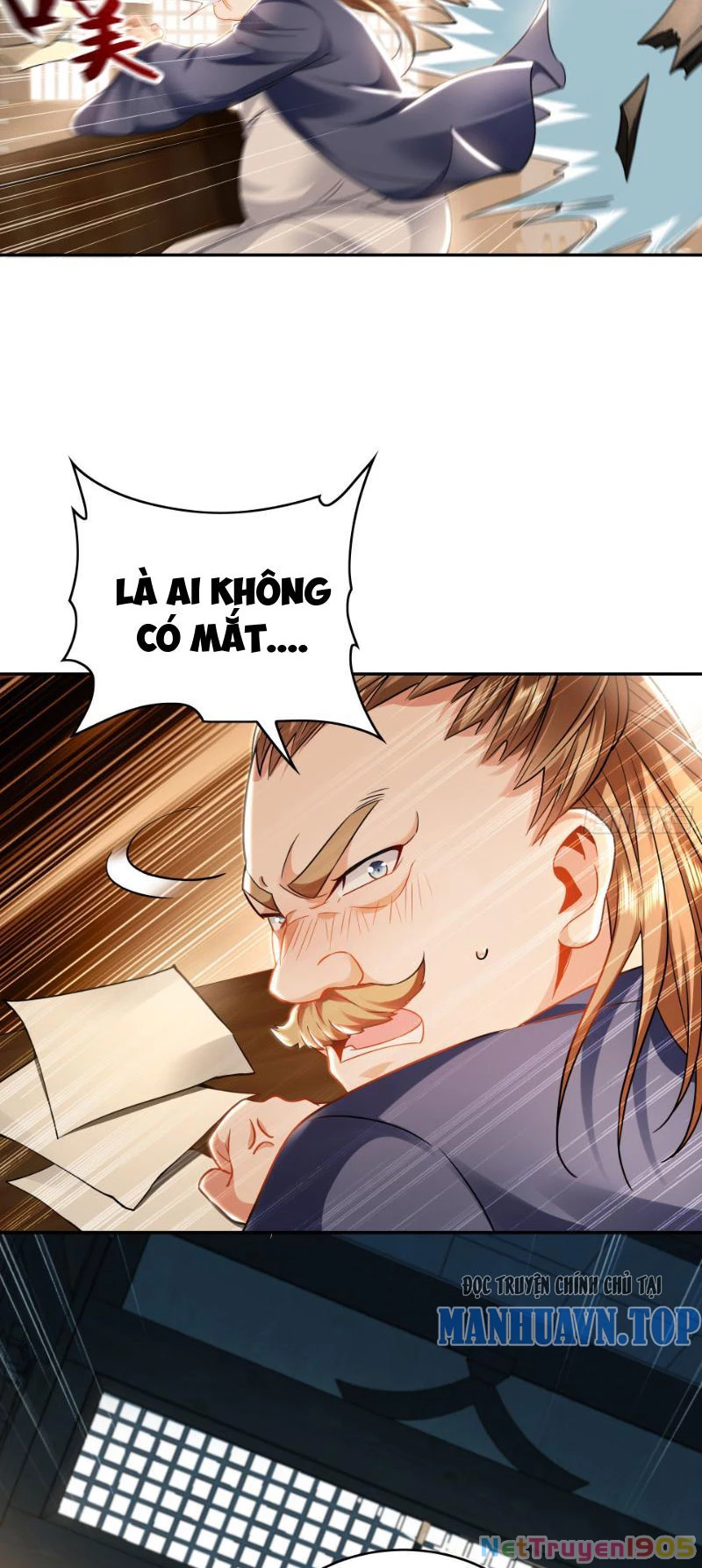 Ta Có Trăm Vạn Tốc Độ Đánh Chapter 28 - 9