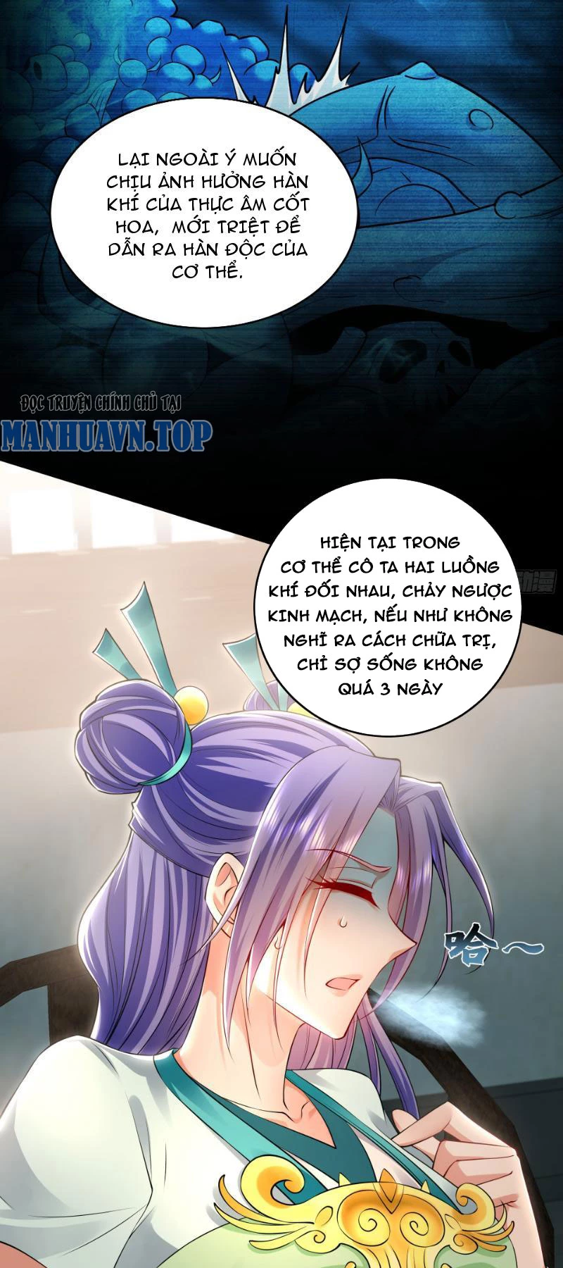 Ta Có Trăm Vạn Tốc Độ Đánh Chapter 28 - 26