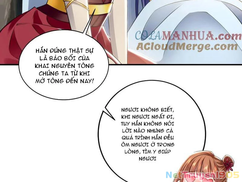 Ta Có Trăm Vạn Tốc Độ Đánh Chapter 29 - 27