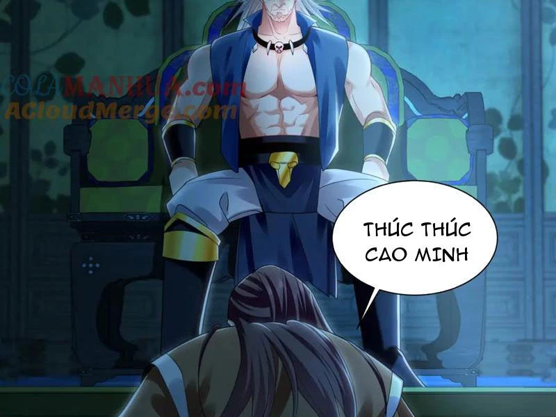 Ta Có Trăm Vạn Tốc Độ Đánh Chapter 29 - 92