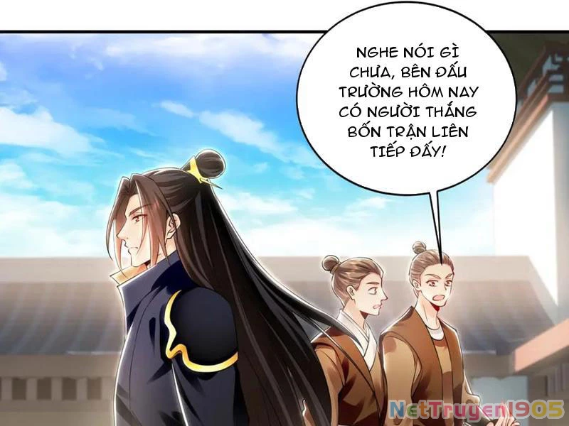 Ta Có Trăm Vạn Tốc Độ Đánh Chapter 29 - 101