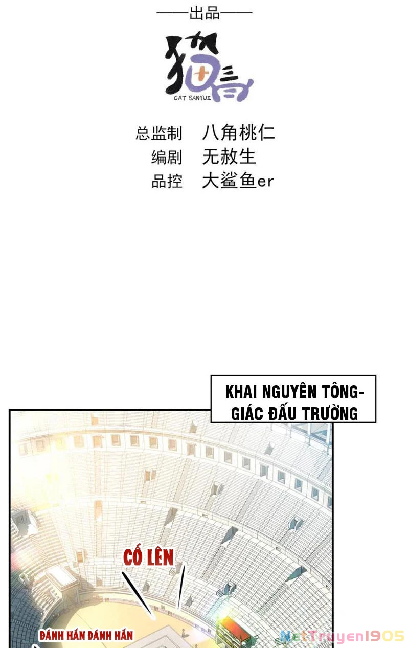 Ta Có Trăm Vạn Tốc Độ Đánh Chapter 30 - 2