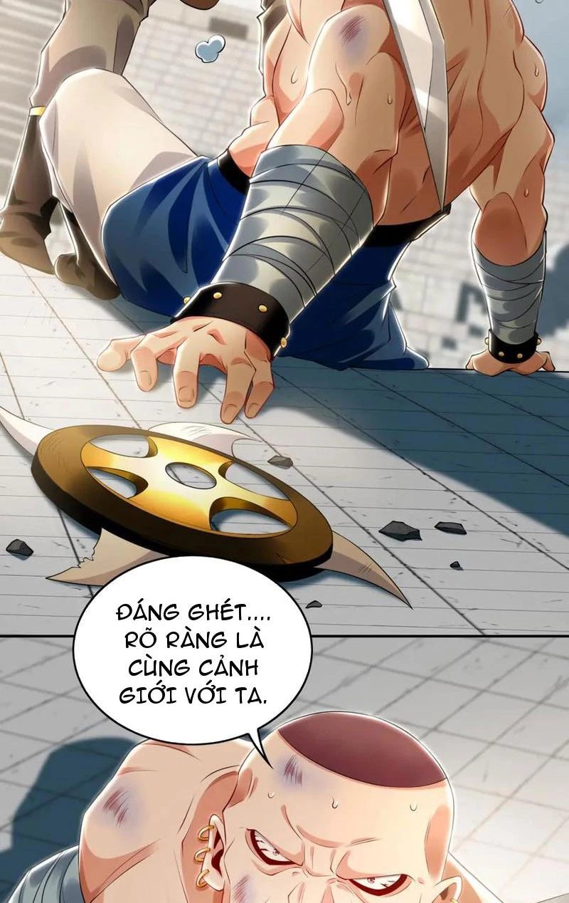 Ta Có Trăm Vạn Tốc Độ Đánh Chapter 30 - 6