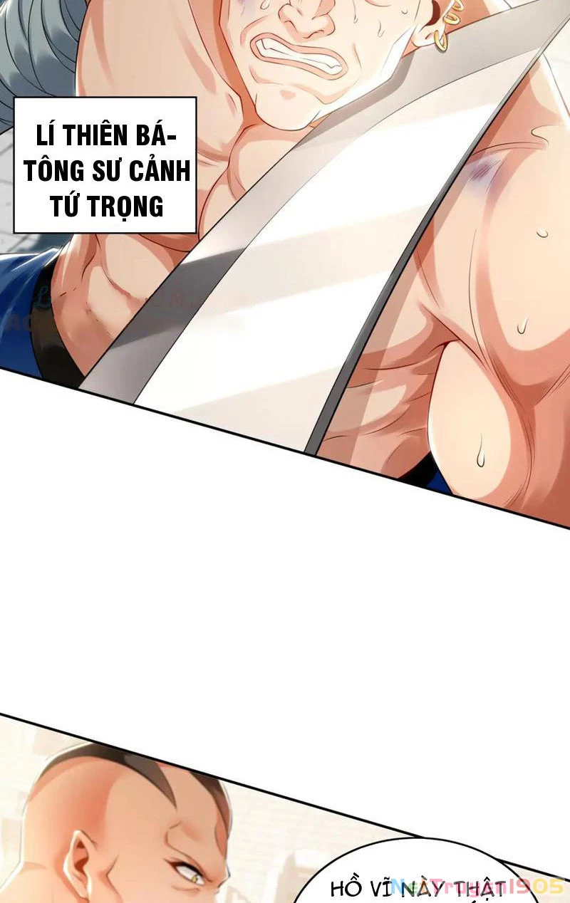 Ta Có Trăm Vạn Tốc Độ Đánh Chapter 30 - 7
