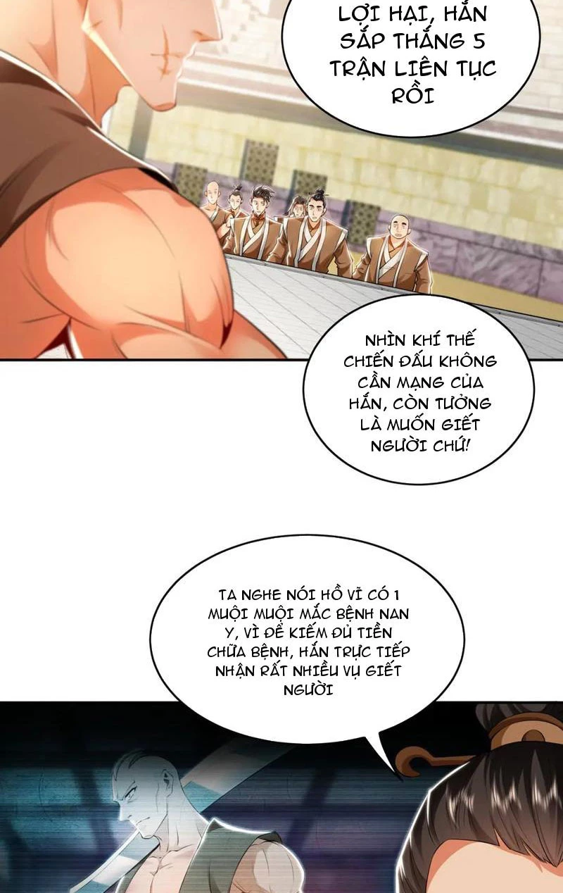 Ta Có Trăm Vạn Tốc Độ Đánh Chapter 30 - 8