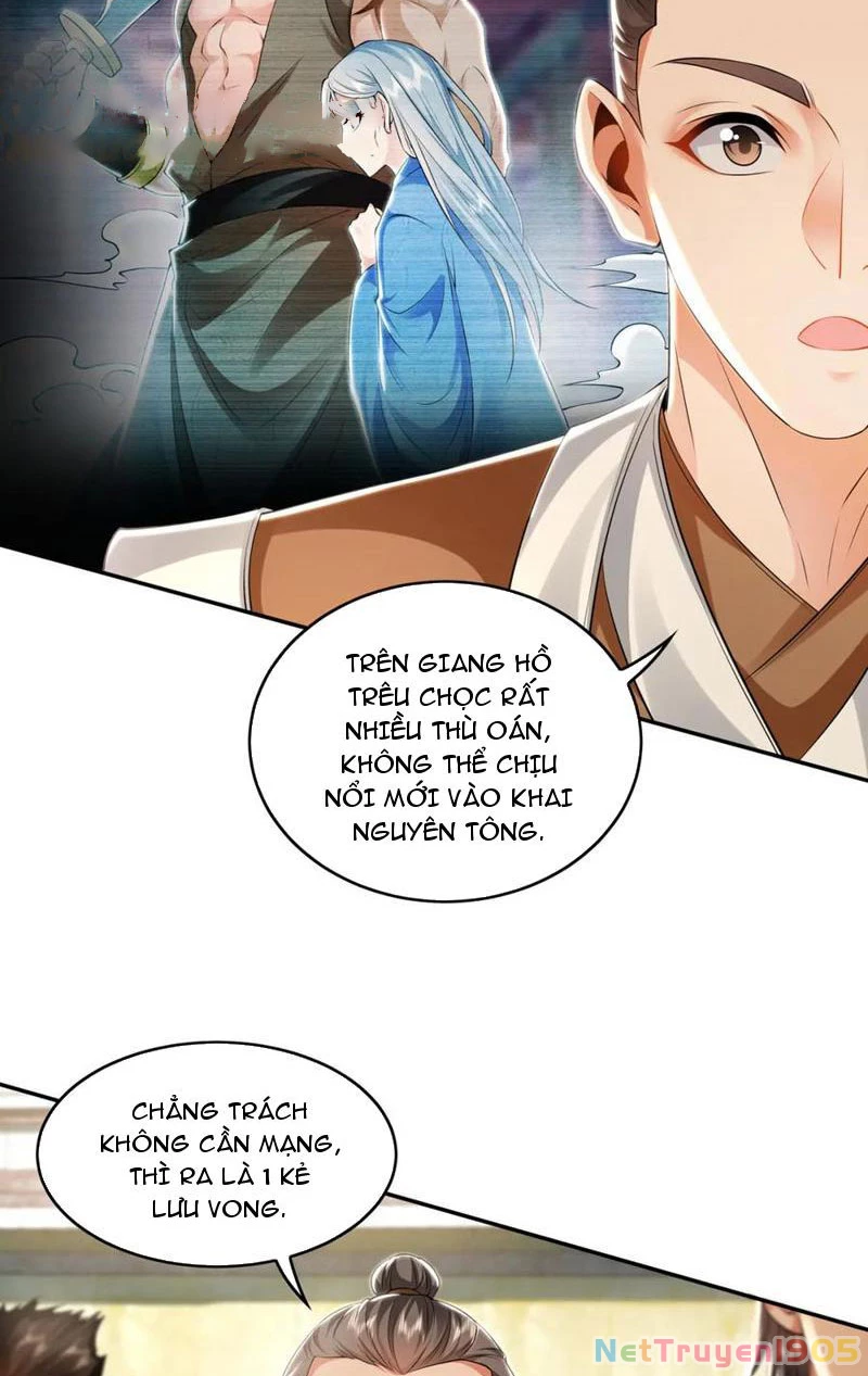 Ta Có Trăm Vạn Tốc Độ Đánh Chapter 30 - 9