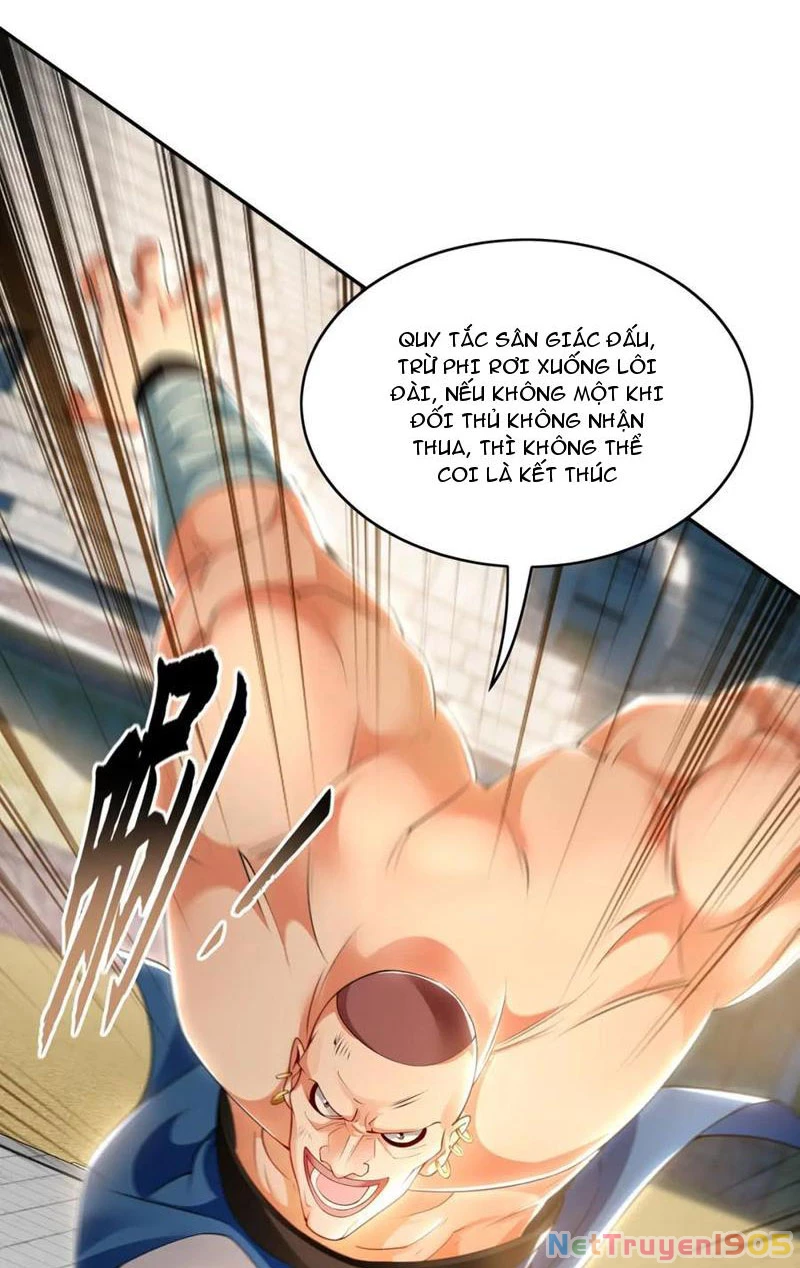 Ta Có Trăm Vạn Tốc Độ Đánh Chapter 30 - 17