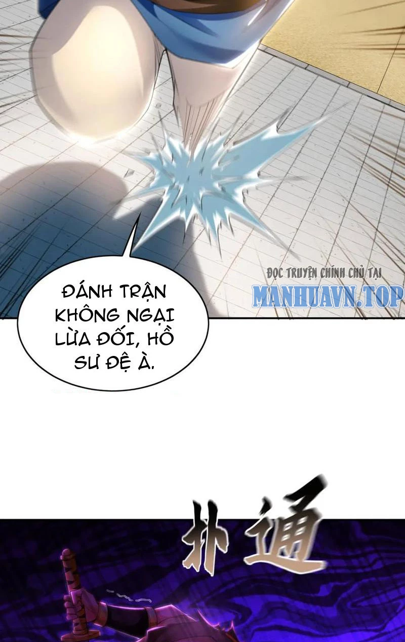 Ta Có Trăm Vạn Tốc Độ Đánh Chapter 30 - 18