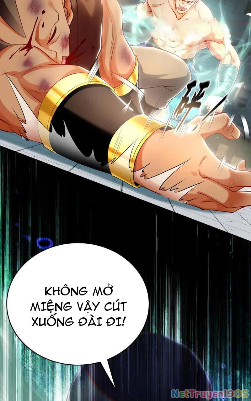 Ta Có Trăm Vạn Tốc Độ Đánh Chapter 30 - 24