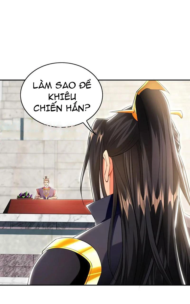 Ta Có Trăm Vạn Tốc Độ Đánh Chapter 30 - 33
