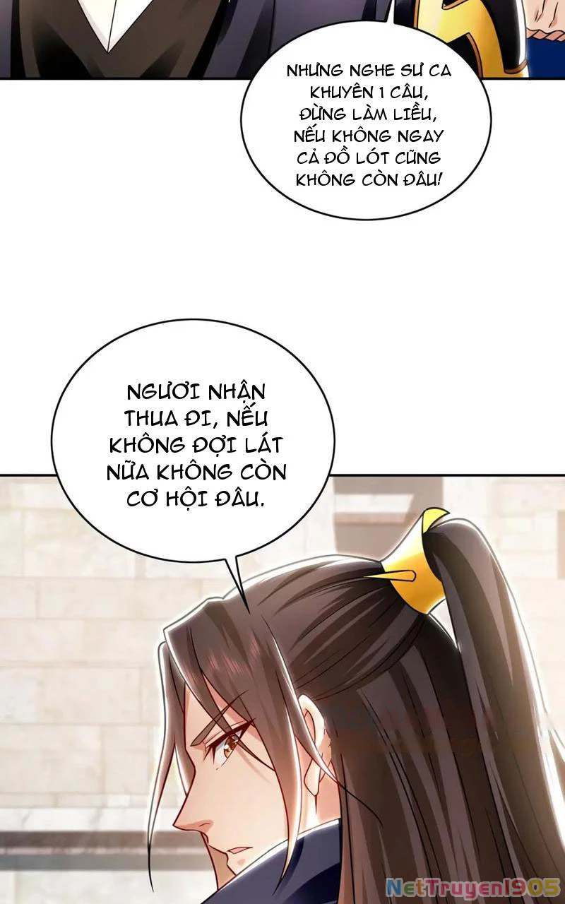 Ta Có Trăm Vạn Tốc Độ Đánh Chapter 30 - 38