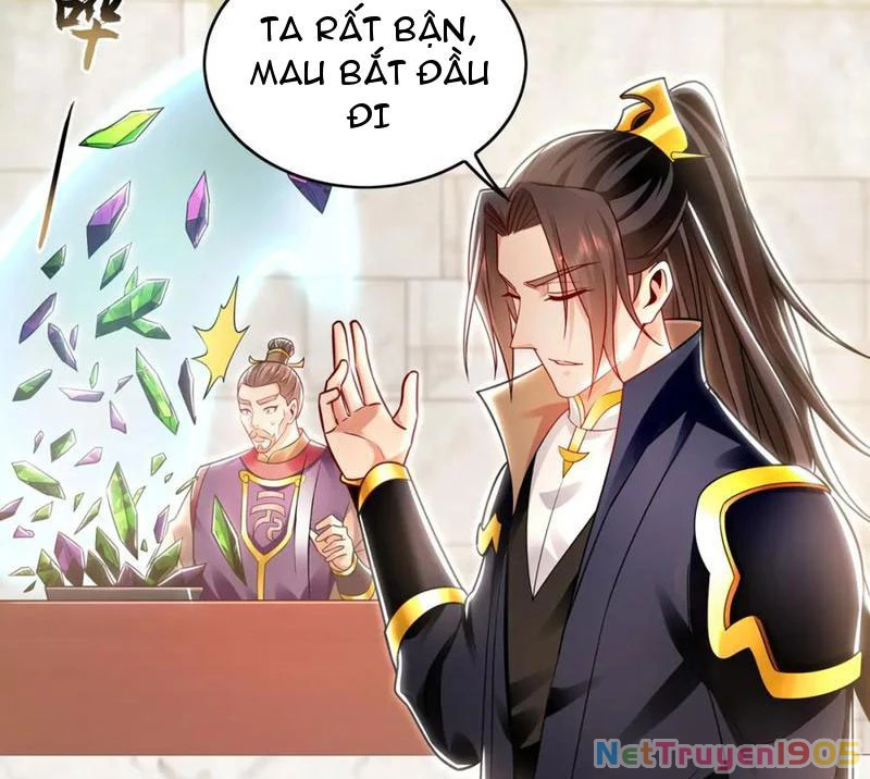 Ta Có Trăm Vạn Tốc Độ Đánh Chapter 30 - 41