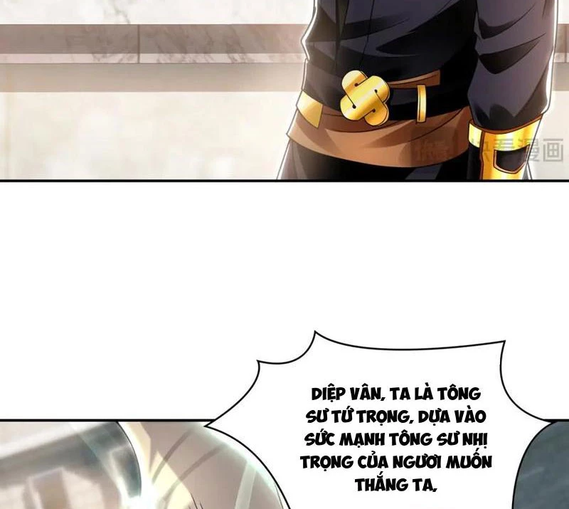 Ta Có Trăm Vạn Tốc Độ Đánh Chapter 30 - 42