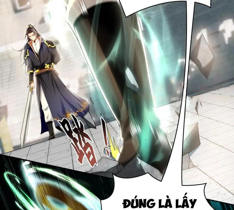 Ta Có Trăm Vạn Tốc Độ Đánh Chapter 30 - 43