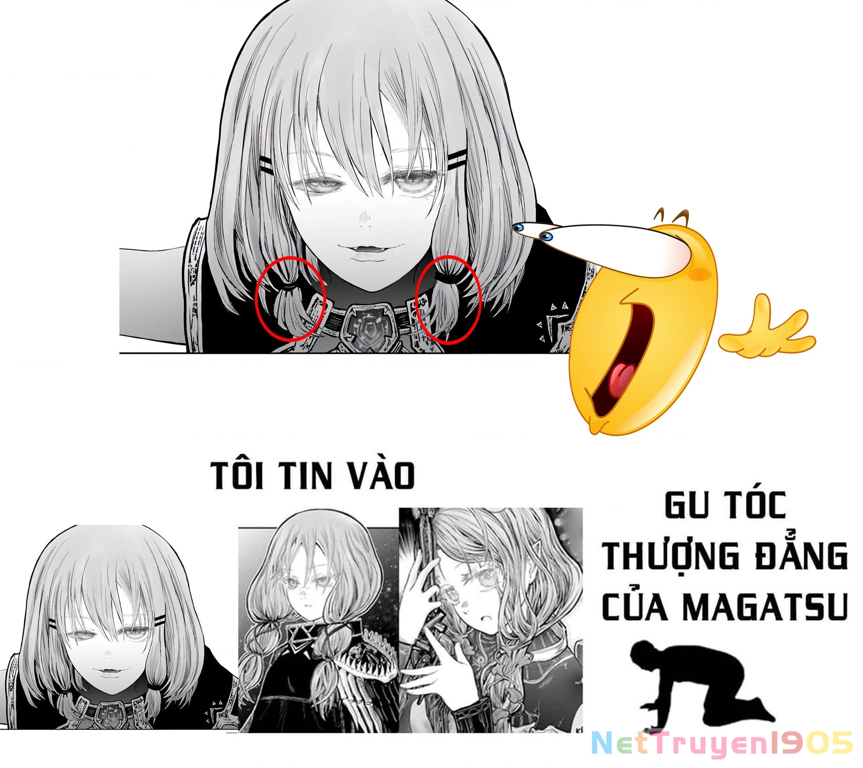 Chú Tôi Ở Dị Giới Chapter 65 - 44