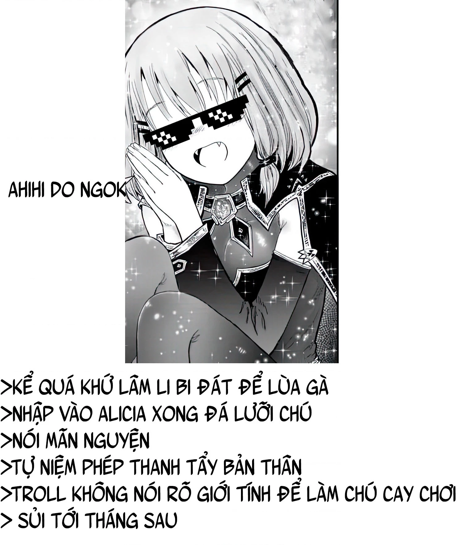 Chú Tôi Ở Dị Giới Chapter 65 - 45