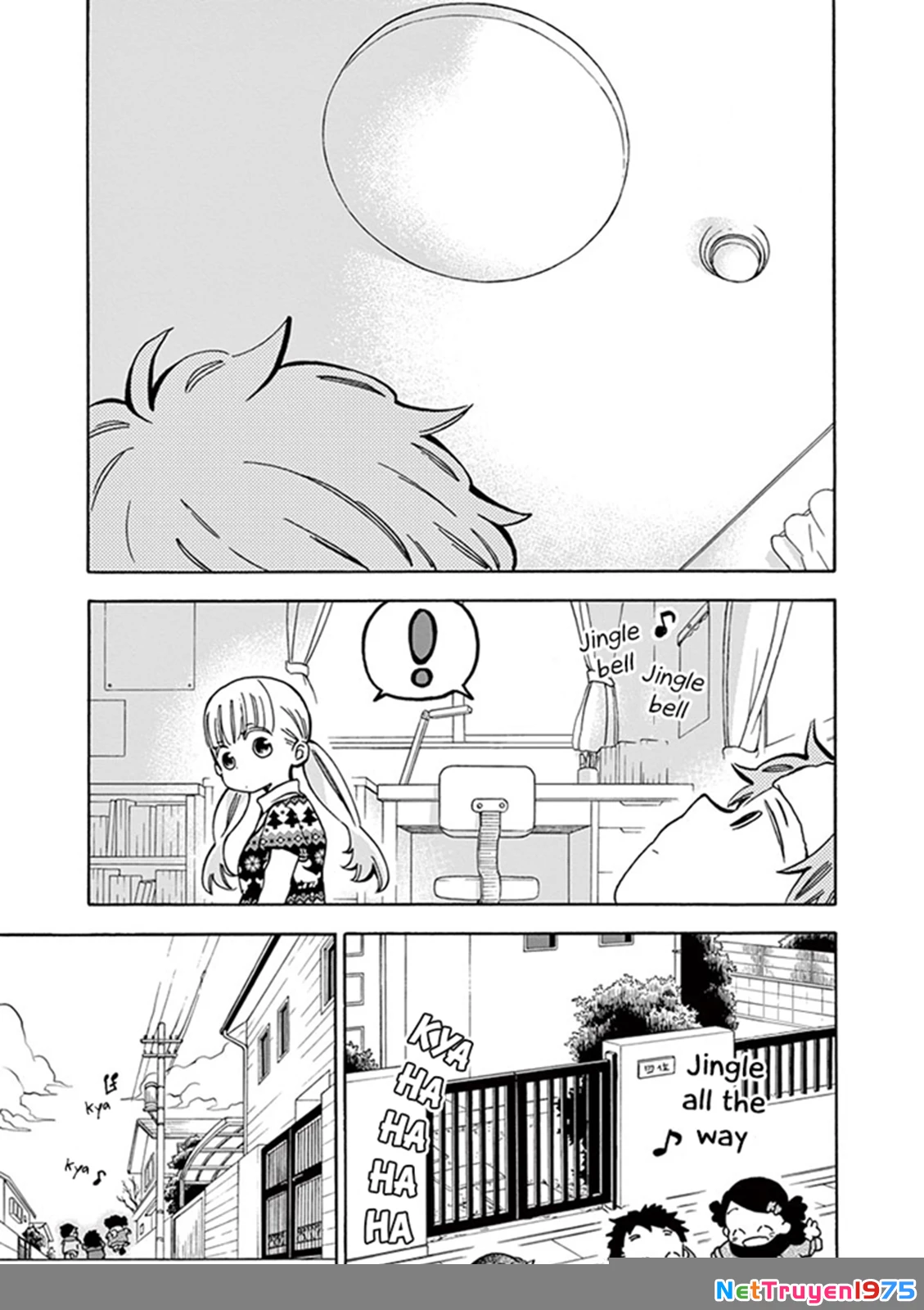 Misoshiru De Kanpai! Chapter 28 - 23